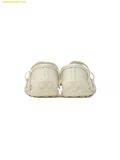  Giày Bệt MLB Flair Mary Jane New York Yankees Ivory 3ASXMJ56N-50IVS 