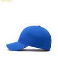  Mũ Lưỡi Trai MLB Rookie Unstructured Ball Cap LA Dodgers 3ACP7701N-07BLS Màu Xanh 
