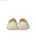  Dép MLB Pepper Slide New York Yankees 3ALPPE163-50CRS Cream 