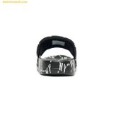  Dép MLB Mound Dia Monogram New York Yankees 3ALPAD123-50BKS 