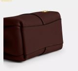  Túi Xách Coach Lana Shoulder Bag 19 Maple CCY32 