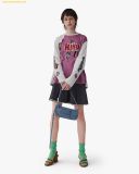  Túi Đeo Vai Find Kapoor Belty Pocket Bag 25 - Vintage Blue 