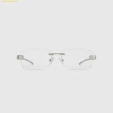  Kính Blue Elephant IKER Gold 