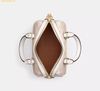  Túi Đeo Chéo Coach Mini Rowan Crossbody Bag Sand Chalk CW329 