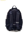  Balo MLB Classic Monogram DTP Schoolbag Set NY D.Navy 7ABKMD55N-50NYD 