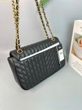  Túi Đeo Vai KARL LAGERFELD PARIS Agyness Shoulder Bag Màu Begi 