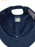  Mũ Lưỡi Trai MLB Signature Unstructured Ball Cap NYM (Navy) - SKU 3ACPB245N-09NYS 