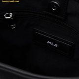  Túi Đeo Vai MLB Jacquard Varsity New York Yankees 3ABMS024N-50BKS Màu Đen 