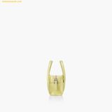  Túi Đeo Chéo Find Kapoor Marty Bag 18 B 18 Crinkled - Lime 