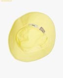  Mũ Bucket MLB Basic W Bucket Hat New York Yankees 3AHT6602N-50YEL Vàng 