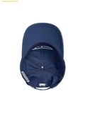  Mũ Lưỡi Trai MLB Jelly Unstructured Ball Cap LA Dodgers 3ACPV315N-07NYL - Xanh Navy 