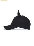  Mũ Lưỡi Trai MLB Signature Devil Unstructured Ball Cap New York Yankees Black 3ACPB206N-50BKS 