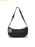  Túi Đeo Vai MLB Classic Monogram Sportive Crossbody New York Yankees 3ACRMA16N-50BKS 