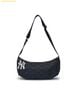 Túi Đeo Vai MLB Classic Monogram Sportive Crossbody New York Yankees 3ACRMA16N-50BKS