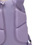  Balo Kèm Túi Tote MLB Aurora Monogram Backpack Set NY L.Lavender 7FBKM015N-50LDL 
