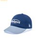 Mũ Lưỡi Trai MLB Jelly Color Block Unstructured Ball Cap LA (L.Navy) 3ACPV325N-07NYL