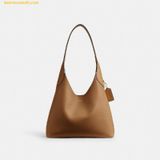  Túi Xách Coach Brooklyn Shoulder Bag 28 Honey Brown 
