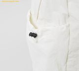  Balo WHOAU SAPO Basic Backpack SPAKEA9A51 Trắng 