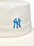  Mũ Bucket MLB Lightweight nylon wide safari hat New York Yankees 