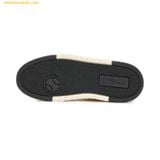  Giày Thể Thao MLB Cổ Cao Chunky Liner Mid Classic Monogram New York Yankees Black 3ASXLM13N-50BKS 