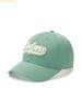 Mũ Lưỡi Trai MLB Varsity Cultivator Buckle Logo Unstructured Ballcap LA (L.Khaki) 3ACPVF04N-07KAL Xanh