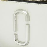  Túi Đeo Chéo Marc Jacobs Women's The Snapshot in Cotton Multi Bag 