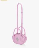  Túi Đeo Chéo Find Kapoor Mini Ila Bag 18 - Hồng 