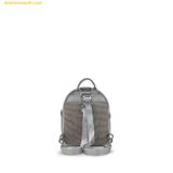  Balo Mini MLB Pu Embo Mini Backpack Monogram Series New York Yankees 