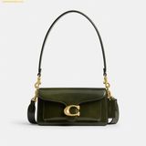  Túi Tote Coach Tabby Shoulder Bag 20 CW632 Green 