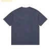  Áo Phông Lifework Washed Silicone Radok Short Sleeve T-shirt LW255TS905 Navy 