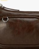  Túi Đeo Vai Find Kapoor Belty Pocket Bag 25 - Nâu 