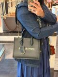  Túi Tote Vuông Michael Kors Mirella Small Pebbled Leather Crossbody Bag 