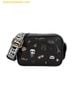 Túi Đeo Chéo Karl Lagerfeld Paris Maybelle Camera Crossbody L5GEX9BJ Đen