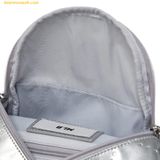  Balo Mini MLB Pu Embo Mini Backpack Monogram Series New York Yankees 