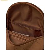  Balo Mini MLB Monogram Pu Embo Mini Backpack Boston Red Sox Backpack 7ABKMD75N-43BRS 