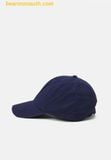  Mũ Lưỡi Trai Polo Ralph Lauren The Iconic Cotton Chino Ball Cap 59 Newport Navy 