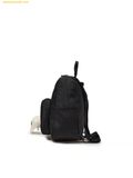  Balo Mini MLB Rookie Mini Backpack New York Yankees [DIY Badge Giveaway] 7ABKB0C5N-50BKS 