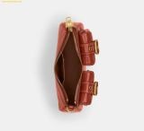  Túi Đeo Vai Coach Ashton Bag Cinnamon 