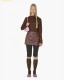  Túi Đeo Vai Find Kapoor Becky Bag 21 - Pink 