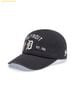 Mũ Lưỡi Trai MLB Patch Unstructured Ball Cap Detroit Tigers 3ACPB175N-46CGD Đen