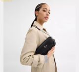  Túi Đeo Vai Coach Hailey Flap Bag CAN72 