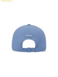  Mũ Lưỡi Trai MLB Basic Sportive Structured Ball Cap LA Dodgers L.Light Blue 3ACPB336N-07LBL 