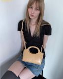  Túi Đeo Chéo Find Kapoor Market Bag 20 - Butter 