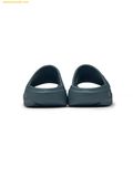  Dép MLB Skipper Slide New York Yankees SKU 3ALPS0163-50INP Ptn.Indigo 