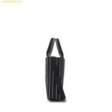  Túi Đeo Chéo MLB Basic Big Logo Knit Crossbody New York Yankees - Màu Đen 3ACRS034N-50BKS 