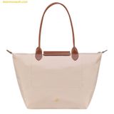  Túi Xách Longchamp Le Pliage Original L Tote bag Paper - Recycled canvas 