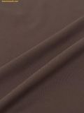  Áo Phông MLB Basic Small Logo Semi-Oversized Short Sleeve T-shirt San Francisco Giants Brown 3ATSB8063-14BRS 