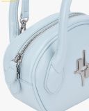  Túi Đeo Chéo Find Kapoor Mini Ila Bag 18 - Pale Blue 