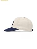  Mũ Lưỡi Trai MLB Q-Fit Color Block Unstructured Ball Cap New York Yankees 3ACPB666N-50NYS Navy 