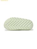  Dép MLB Skipper Slide New York Yankees 3ALPS0163-50BLL L.Yellow 